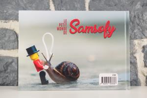 Le Petit Monde de Samsofy (03)
